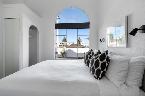 Excellent room comfort & quality