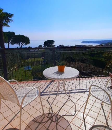 Villa Mayoti B&B 2