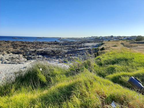 Dunas de Corrubedo