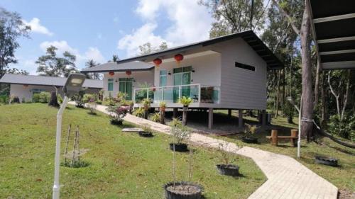 . D View Holiday Home