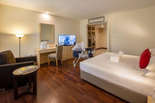 hotel photo