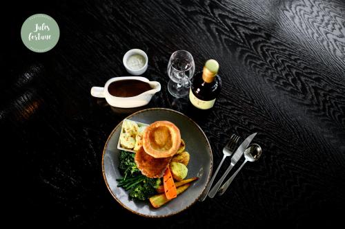 红厅酒店 红厅酒店