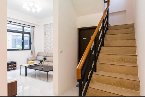 森之旅民宿 森之旅民宿