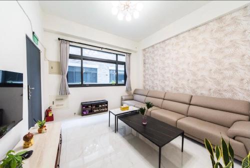 森之旅民宿 森之旅民宿