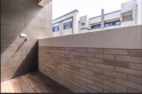 森之旅民宿 森之旅民宿