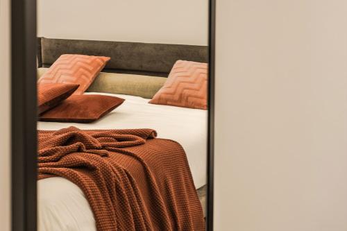 Viale dei Lecci - Luxury rooms 3