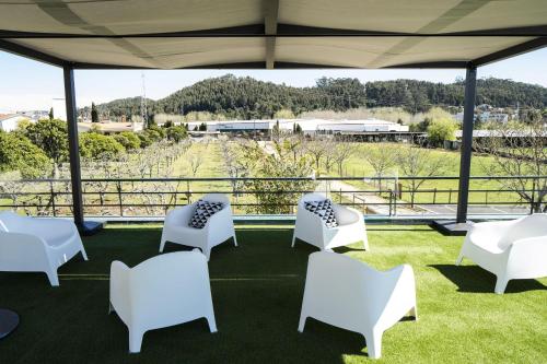 Selection Al – Vila Nova de Gaia, OH