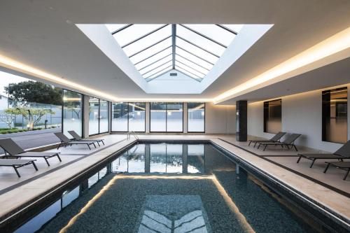 Selection Al – Vila Nova de Gaia, OH