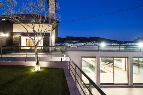 Selection Al – Vila Nova de Gaia, OH