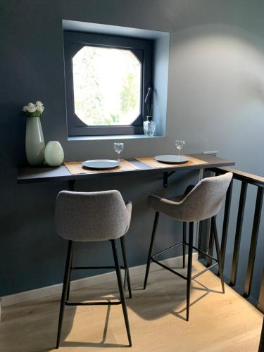 La Petite Maison 1933 in เวอซูล