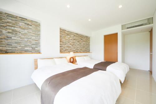 E-horizon Resort Premium 瀬底D