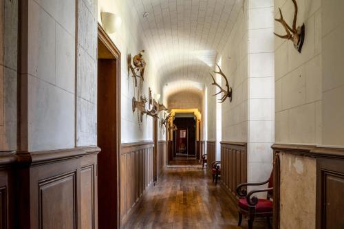 Chateau le Brossay