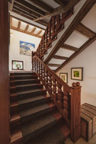 Alpejski Boutique Hotel - image 2