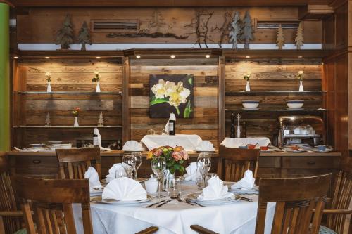 Alpejski Boutique Hotel - image 14