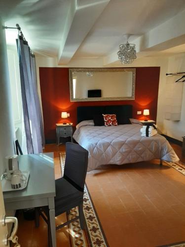 B&B Principe Calaf 3 in Lucca