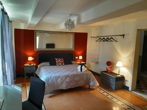 Exterior view of B&B Principe Calaf 3