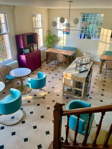 Aux Jolies Sources 4