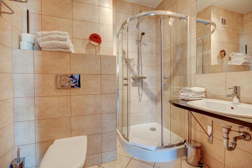 Apartment - Split Level image 10