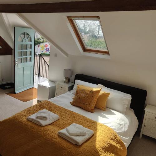 White Horse Inn - Accommodation - Chester