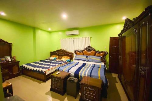 B2 - Spacious 3BR House with Netflix, Fiber Wifi, Parking, Balcony, Cagayan de Oro (photo 3)