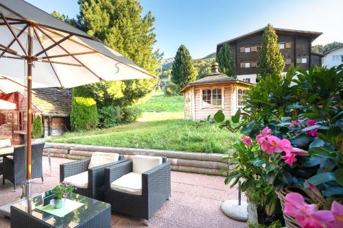 Hotel Alpenhof - image 7