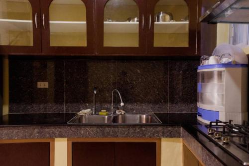 [location not yet specified]的3臥室獨棟住宅 - 100平方公尺/3間專用衛浴 (B2 - Spacious 3BR House w/ Netflix, WiFi, Parking) in 東卡加延德奧羅