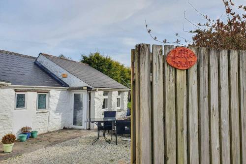 Little Trewin gîte à louer Crowan