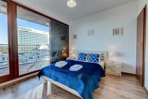 Apartamenty Baltic Park - visitopl