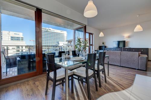 Apartamenty Baltic Park - visitopl