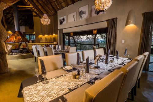 Impodimo Game Lodge