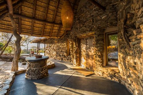 Impodimo Game Lodge