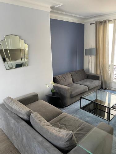 Beautiful Lincoln Apartment - image 13