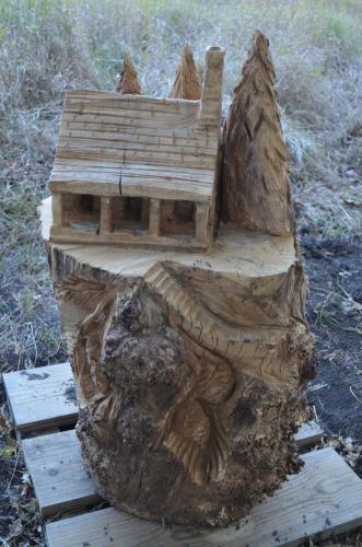 Lied Lodge at Arbor Day Farm