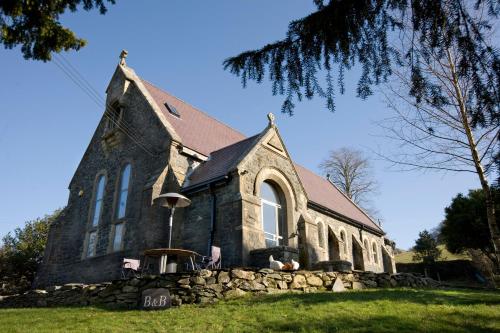Mountain Church - image 8