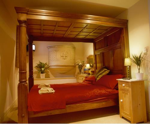 hotel photo