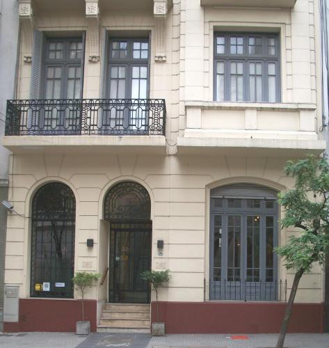 A Hotel, Buenos Aires