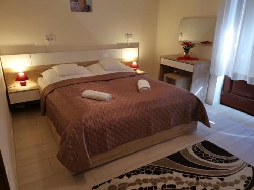  Premium Apartments Hévíz in Hévíz