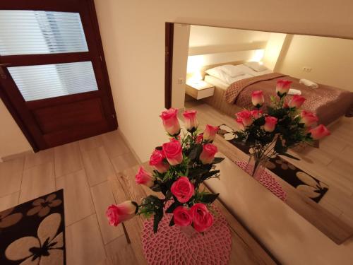  Premium Apartments Hévíz in Hévíz