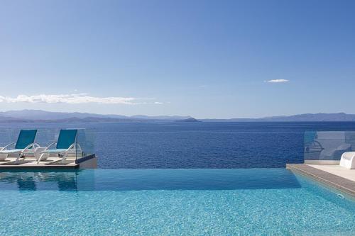 Villa Chryssi - Crete Villa Chryssi - Crete