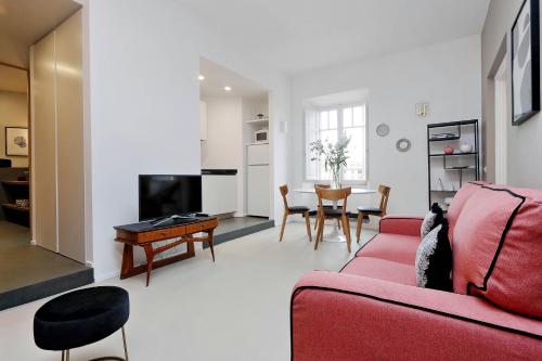 YCH-Bright Penthouse near COLOSSEUM, Рим (фото 2)