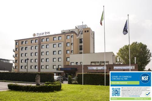 Tulip Inn Padova - image 12