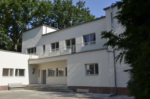 Villa Weißensee in Potsdam, Deutschland