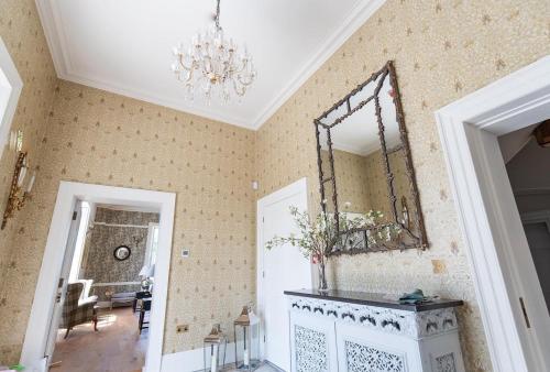 Reymerston Hall in Garvestone