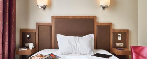 Best Western Premier HBEO Bordeaux Centre - main image