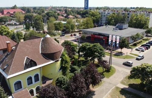  Aurum Vendégház in Tiszafüred