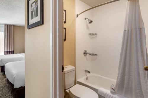 Comfort Inn Paducah I-24 in Paducah, USA