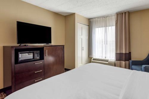 Comfort Inn Paducah I-24