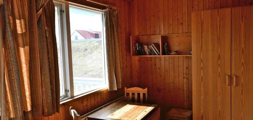 Fasiliteter, Kaffi Holar Cottages and Apartments in Akureyri