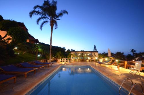 Aguabúzios Hotel, Búzios