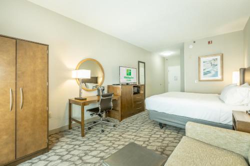Holiday Inn Hotel and Suites Peachtree City, an IHG Hotel